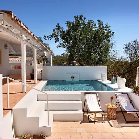 Villa Almoada - Eclectic Boutique