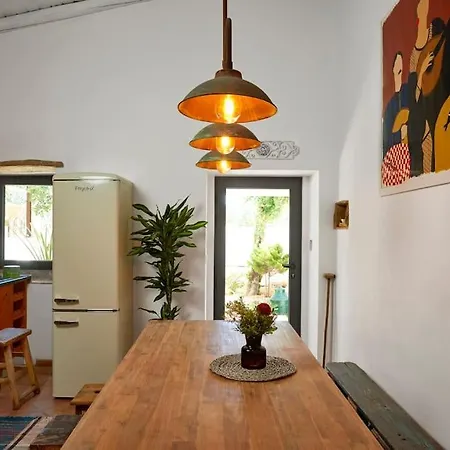 Villa Almoada - Eclectic Boutique
