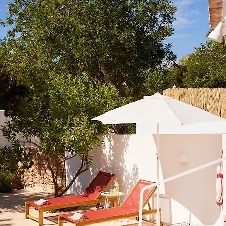 Villa Almoada - Eclectic Boutique