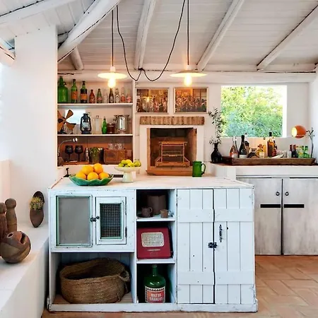 Villa Almoada - Eclectic Boutique Sao Bras de Alportel