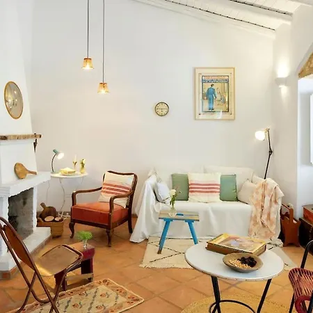 Almoada - Eclectic Boutique São Brás de Alportel