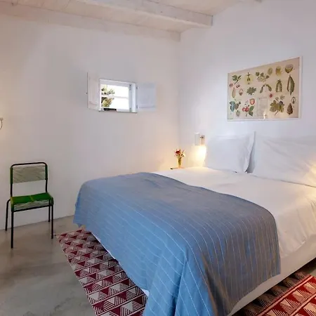 Almoada - Eclectic Boutique Villa *
