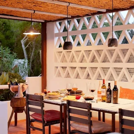Villa Almoada - Eclectic Boutique Sao Bras de Alportel
