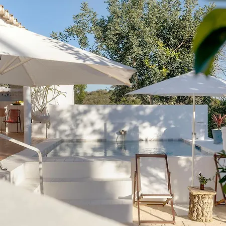 Villa Almoada - Eclectic Boutique *