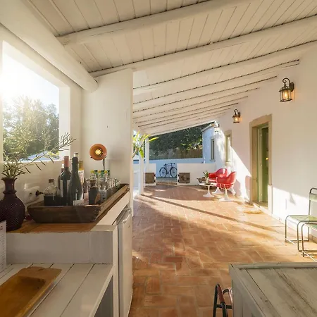 Almoada - Eclectic Boutique São Brás de Alportel