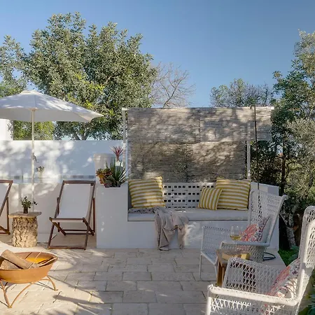 Almoada - Eclectic Boutique Villa Sao Bras de Alportel