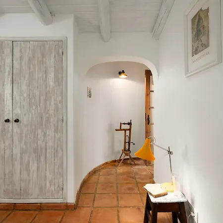 Almoada - Eclectic Boutique Villa Sao Bras de Alportel