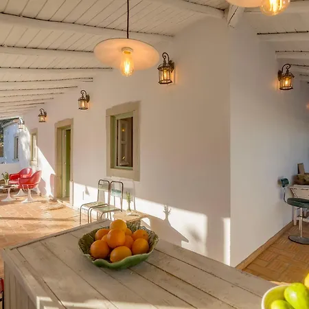 Almoada - Eclectic Boutique Villa Sao Bras de Alportel