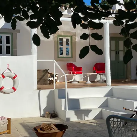 Villa Almoada - Eclectic Boutique *