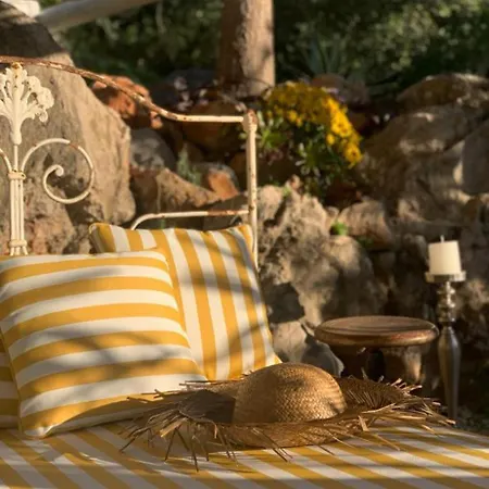 Villa Almoada - Eclectic Boutique