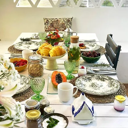 Villa Almoada - Eclectic Boutique São Brás de Alportel