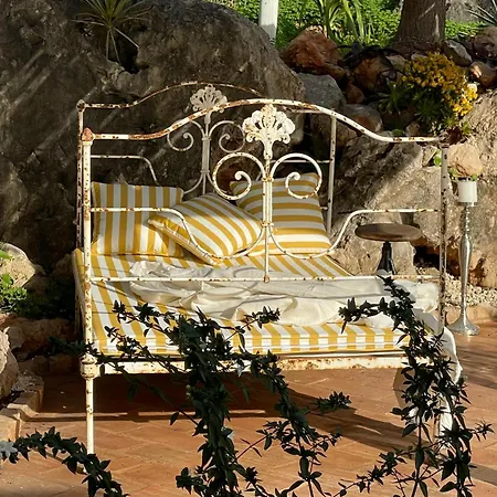 Almoada - Eclectic Boutique Villa Sao Bras de Alportel