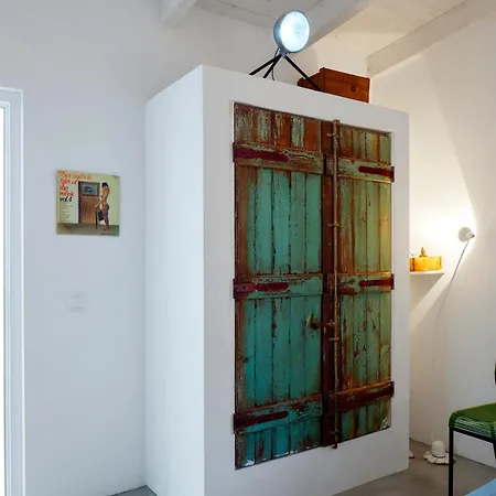 Villa Almoada - Eclectic Boutique