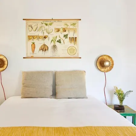 Almoada - Eclectic Boutique * São Brás de Alportel