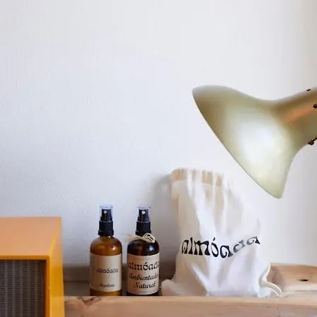 Almoada - Eclectic Boutique Vila
