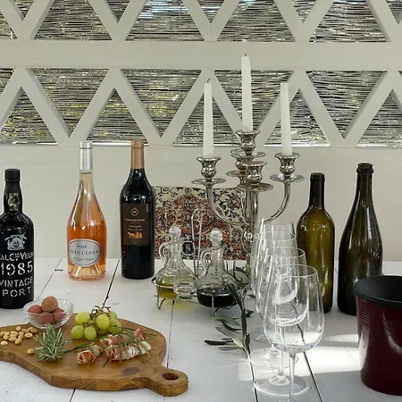 Villa Almoada - Eclectic Boutique São Brás de Alportel