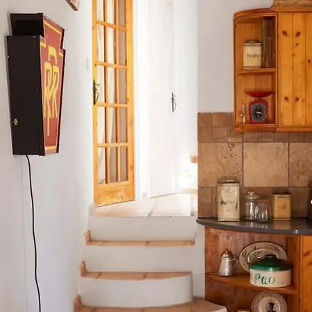 别墅 Almoada - Eclectic Boutique São Brás de Alportel