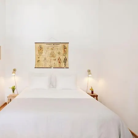 别墅 Almoada - Eclectic Boutique